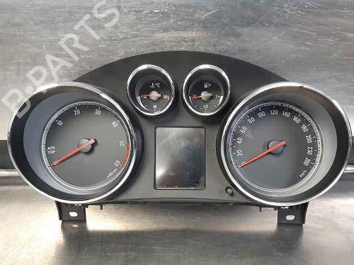 instrument-cluster-opel-insignia-a-g09-2008-2009-2010-2011-2012-2013-2014-2015-2016-2017-30120621 main image