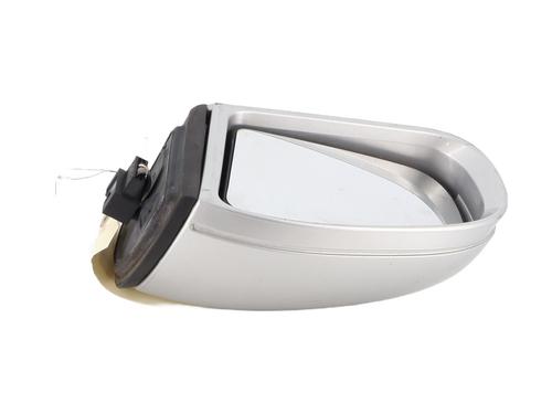 Left mirror MERCEDES-BENZ C-CLASS (W203) C 200 CDI (203.004) | BP28349931C26 
