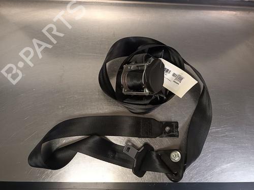 Used Rear right belt tensioner RENAULT SCÉNIC III (JZ0/1_) 1.6 16V (JZ0U, JZ1B) (110 hp) 20601661