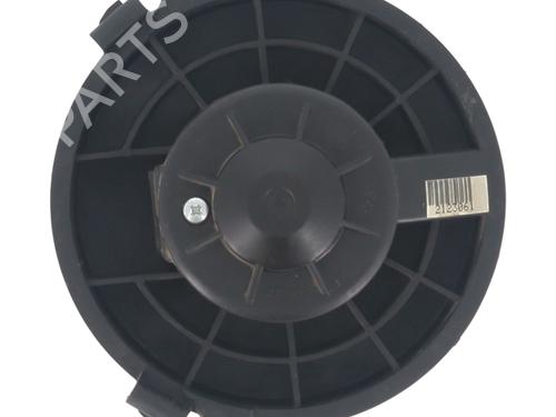 Used Heater blower motor PORSCHE CAYENNE (9PA) S 4.8 (385 hp) 29624725