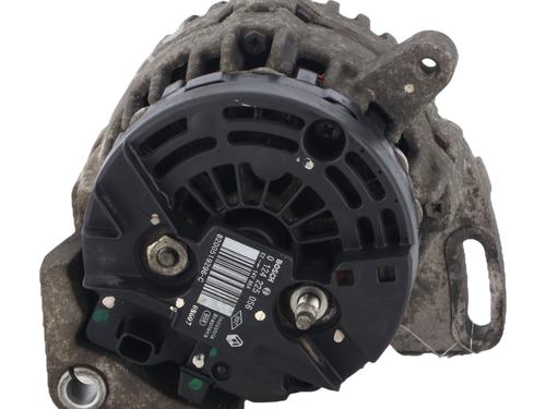 Alternator RENAULT TWINGO II (CN0_) 1.2 (CN0D) | BP39543114M7 - Image 2