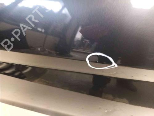 Left front door FORD FIESTA VI (CB1, CCN) 1.4 TDCi | BP12822625C2 