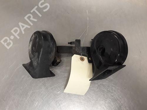 Used Horn AUDI A3 (8L1) 1.9 TDI (130 hp) 14859166