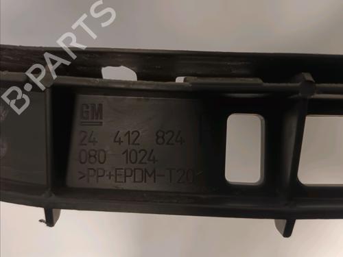 Kofangerbeslag bag OPEL SIGNUM Hatchback (Z03) 1.9 CDTI (F48) | BP14867609C159 