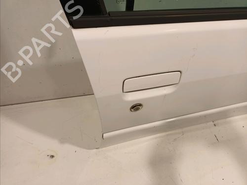 Right front door PEUGEOT 306 Hatchback (7A, 7C, N3, N5) 2.0 HDI 90 | BP16083737C3 