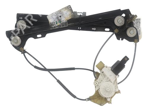 Front left window mechanism BMW 3 Coupe (E92) 335 d | BP38036065C22 - Image 3