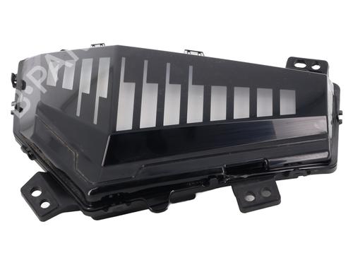 Left daytime light RENAULT SCENIC E-TECH PHASE I EV87 | BP31847981C104