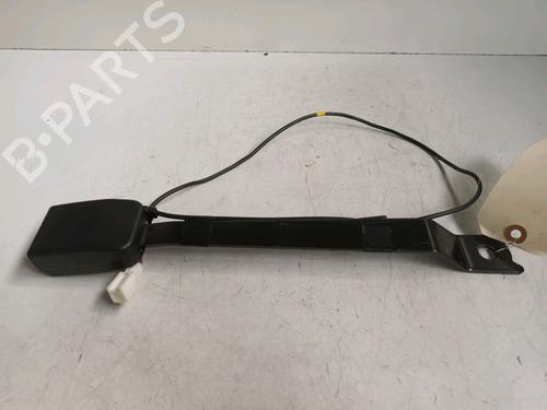 Seat buckle NISSAN QASHQAI / QASHQAI +2 I (J10, NJ10, JJ10E) 1.5 dCi | BP14864735I32 