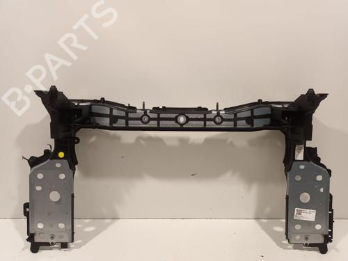 Used Front slam panel RENAULT SCENIC E-TECH PHASE I EV87 (218 hp) 30504516