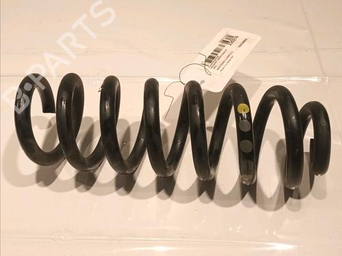 Used Shock absorber spring MERCEDES-BENZ GLC Coupe (C253) 250 d 4-matic (253.309) (204 hp) 15076565
