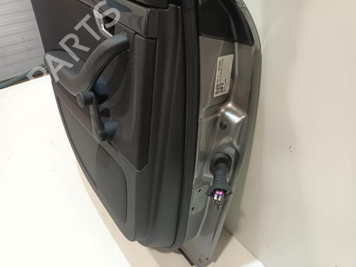 Left rear door AUDI A4 B6 (8E2) 1.9 TDI | BP23102890C4 