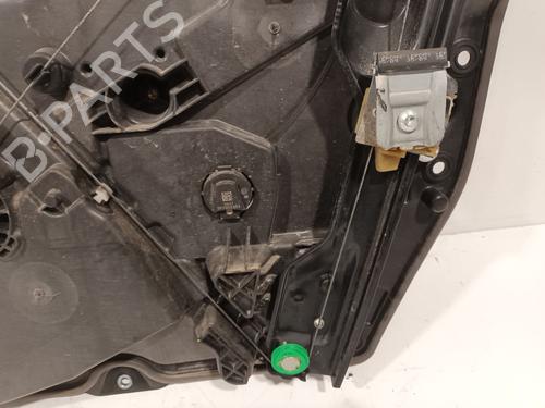 Front left window mechanism VW GOLF VI (5K1) 1.4 TSI | BP36035268C22 - Image 8