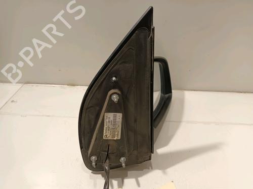 Right mirror NISSAN PATHFINDER III (R51) 2.5 dCi 4WD | BP16276927C27 