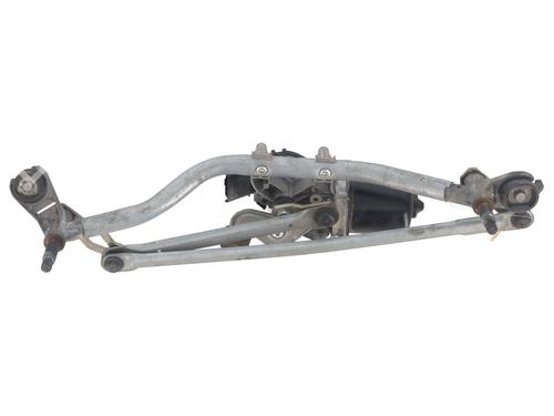 Used Front wiper motor CITROËN C3 Picasso (SH_) 1.6 HDI 90 (92 hp) 29150734