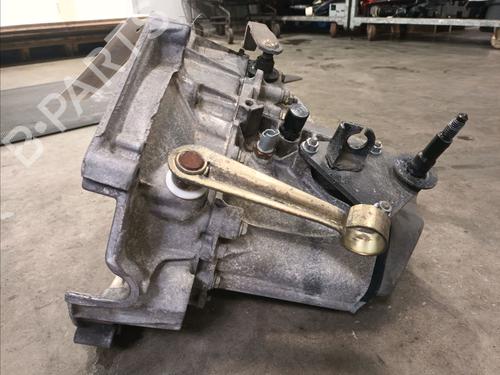 Gearbox PEUGEOT 206 Hatchback (2A/C) 1.4 i | BP16955908M3 