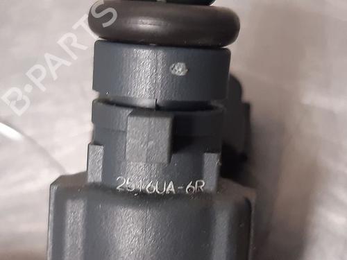 Injector PEUGEOT 208 I (CA_, CC_) 1.2 VTi 68 / PureTech 68 | BP12234328M100 