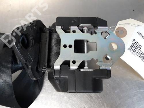 Rear right belt tensioner NISSAN MICRA III (K12) 1.5 dCi | BP9327994C90 