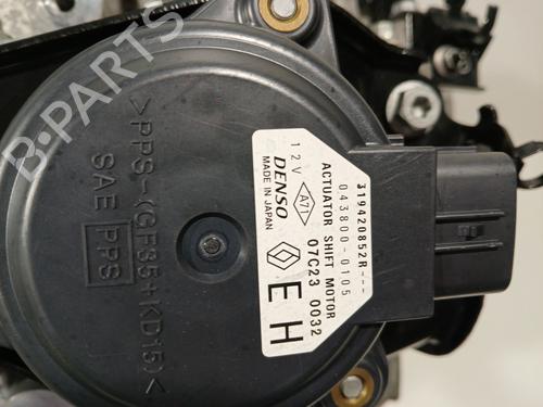 Gearbox RENAULT ESPACE V (JR_)  | BP27190123M3 