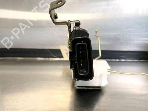 Front left lock SUZUKI IGNIS II (MH) 1.3 (RM413) | BP20602667C98 
