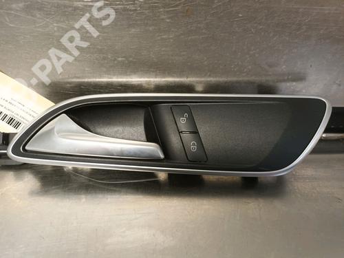 Maniglia interna anteriore sinistra MERCEDES-BENZ B-CLASS Sports Tourer (W246, W242) B 180 CDI / d (246.212) (109 hp) 11952402