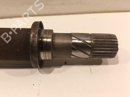 Right front driveshaft RENAULT TWINGO II (CN0_) 1.5 dCi (CN0E) | BP38718285M39 - Image 4