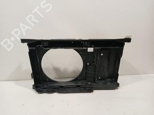 Front slam panel PEUGEOT 307 (3A/C) 1.4 HDi | BP28312435C72 