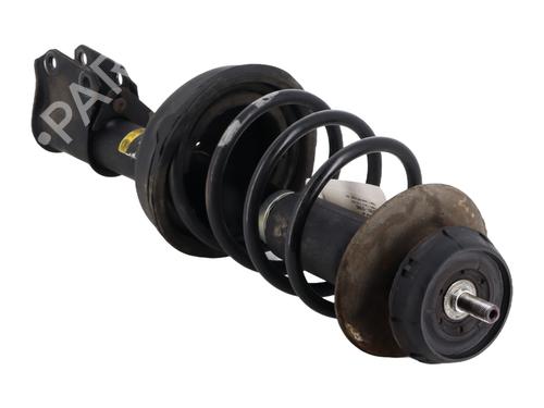 Højre fortil støddæmper RENAULT CLIO II (BB_, CB_) 1.5 dCi (B/CB07) | BP30455291M17