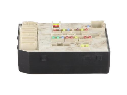 Fuse box RENAULT MEGANE III Hatchback (BZ0/1_, B3_) 1.5 dCi | BP9322349E1 