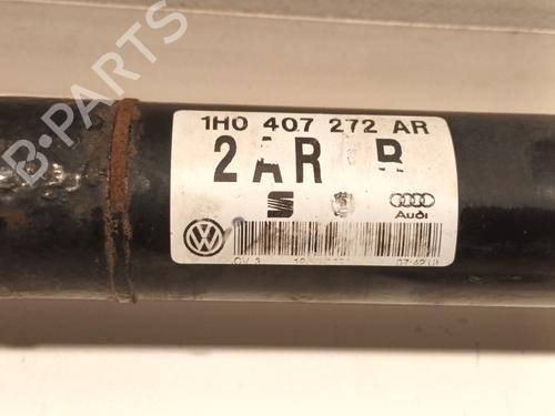 Right front driveshaft VW GOLF IV Cabriolet (1E7) 1.6 | BP36034480M39 - Image 4