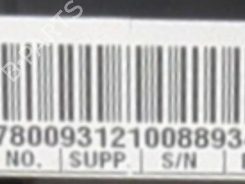 Headlight switch PEUGEOT BIPPER Tepee 1.3 HDi 75 | BP39389291I24 - Image 5