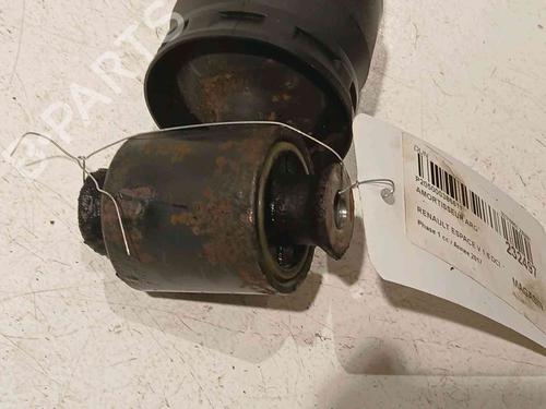 Left rear shock absorber RENAULT ESPACE V (JR_) 1.6 dCi 160 | BP20605574M18 