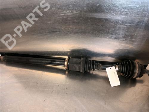 Used Right front driveshaft VOLVO S60 I (384) D5 (163 hp) 9584932