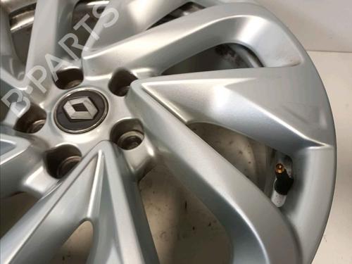 Rim RENAULT ESPACE V (JR_)  | BP28138717C45 
