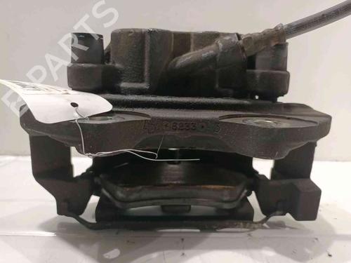 Left front brake caliper MERCEDES-BENZ M-CLASS (W164) ML 280 CDI 4-matic (164.120) | BP20604521M105 