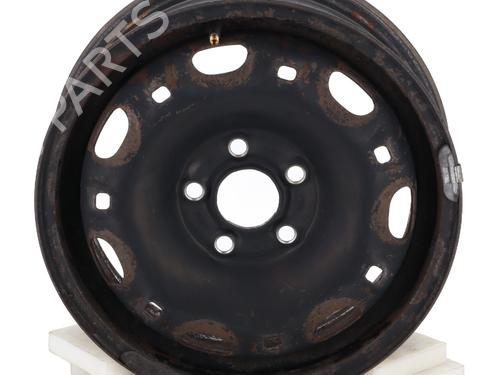 Used Rim Rim VW POLO IV (9N_, 9A_) 1.2 (60 hp) 36034738 36034738