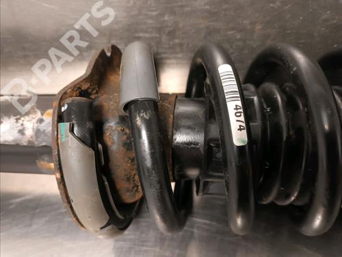 Right rear shock absorber CITROËN C5 III Break (RW_) 2.0 HDi 165 | BP11516844M19 