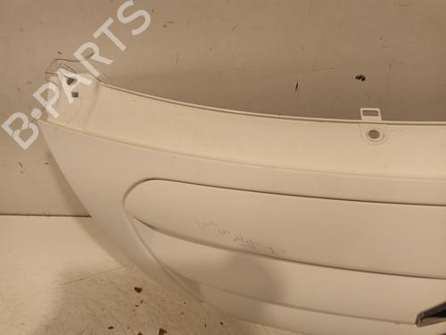 Grille CITROËN C3 I (FC_, FN_) 1.4 HDi | BP21124385C40 