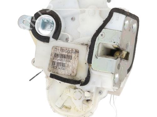 Rear right lock HONDA CIVIC VIII Hatchback (FN, FK) 2.2 CTDi (FK3) | BP22363960C99 