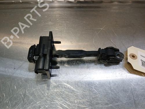Hinge/Door check strap PEUGEOT 208 II (UB_, UP_, UW_, UJ_) e-208 | BP17514257C146 