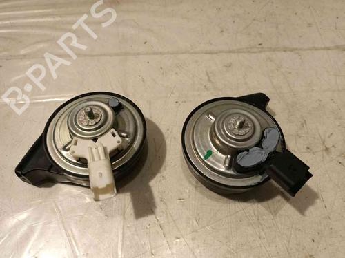 Horn RENAULT CAPTUR II (HF_)  | BP21083921E13 