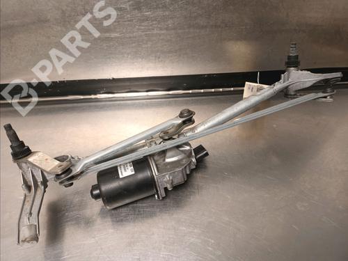 Front wiper motor BMW 3 (E90) 320 d | BP11098519M29 