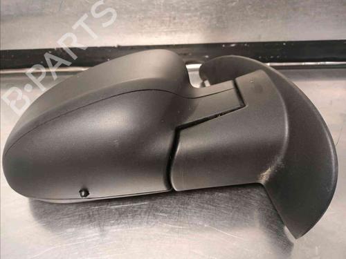 Right mirror MERCEDES-BENZ CITAN Box Body/MPV (W415)  | BP21083812C27 