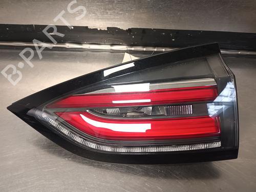 Used Rear bumper right light RENAULT ESPACE V (JR_) [2015-2023]  21587366