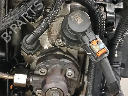 Engine PEUGEOT 208 I (CA_, CC_) 1.6 BlueHDi 100 | BP31274228M1 