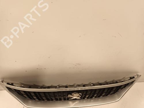 Grill PEUGEOT EXPERT Van (V_) 1.5 BlueHDi 100 | BP36035291C40 - Image 2