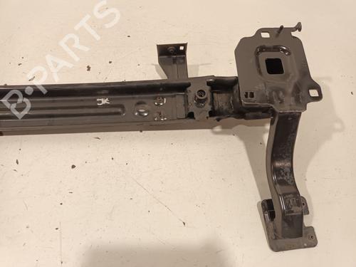 Front bumper reinforcement CITROËN C3 II (SC_) 1.4 HDi 70 (SC8HZC, SC8HR0, SC8HP4) | BP30770858C109