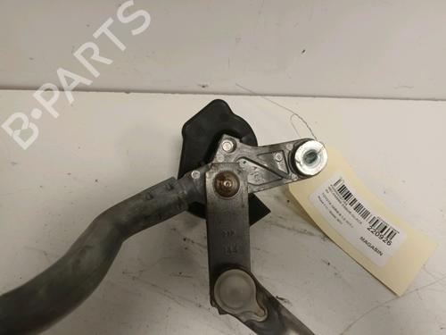Front wipers mechanism TOYOTA YARIS (_P13_) 1.0 (KSP130_, KSP130) | BP14870040C83 