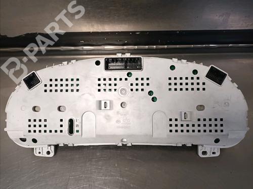 Instrument cluster HYUNDAI SANTA FÉ II (CM) 2.2 CRDi GLS | BP12197812C47 