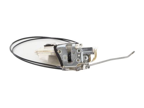 Zamek drzwi przednich lewych SUZUKI SWIFT III (MZ, EZ) 1.3 DDiS (RS413D) | BP29497664C98 