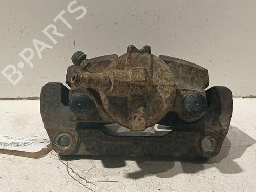 Left front brake caliper RENAULT MEGANE II (BM0/1_, CM0/1_) 1.5 dCi (BM1E, CM1E) | BP20608458M105 